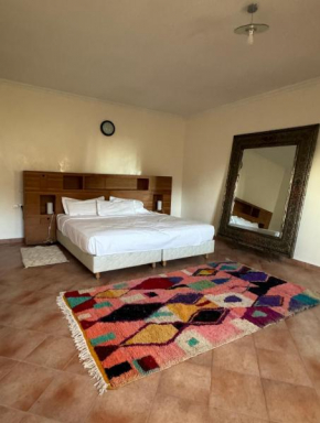 villa targa